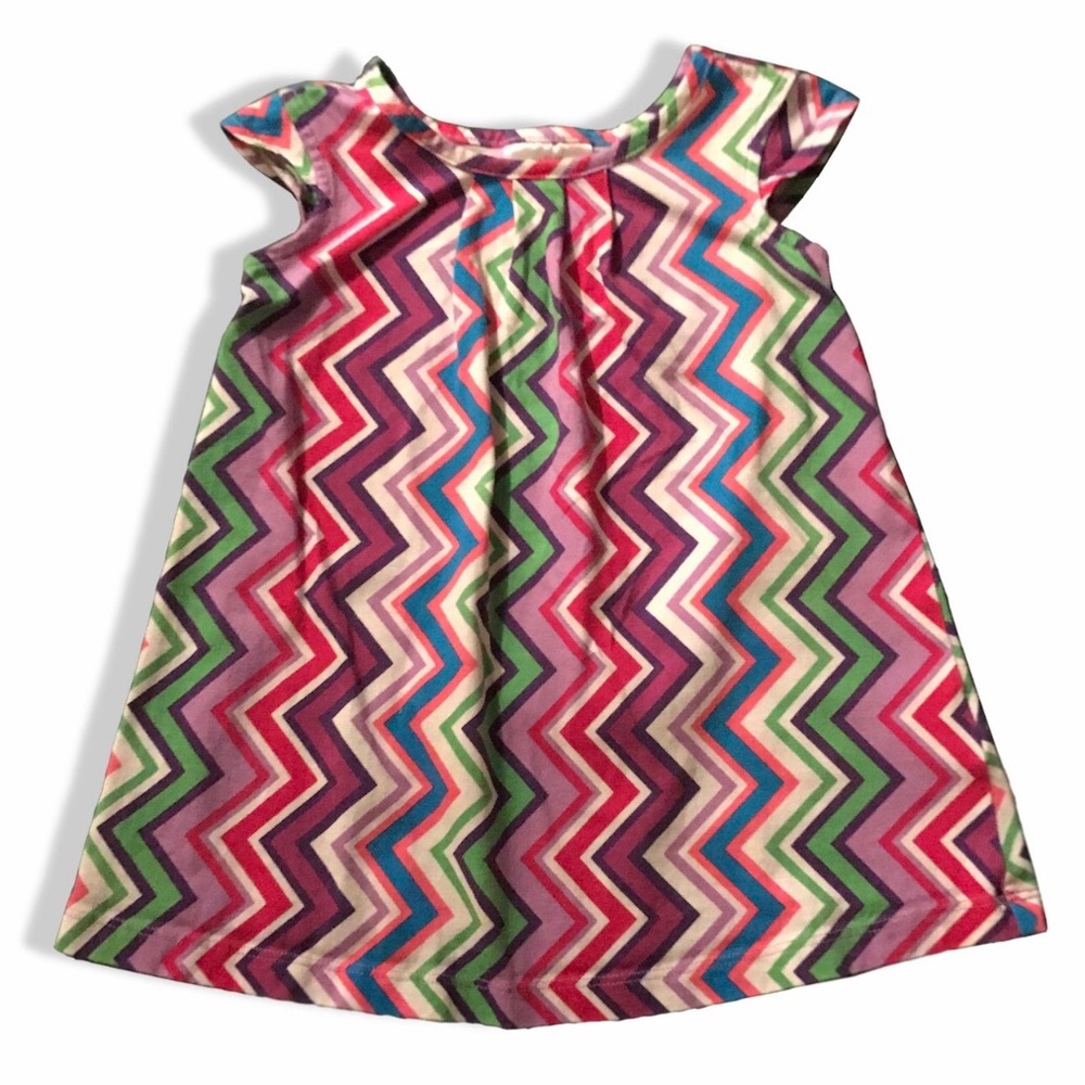Hanna Anderson Dress
