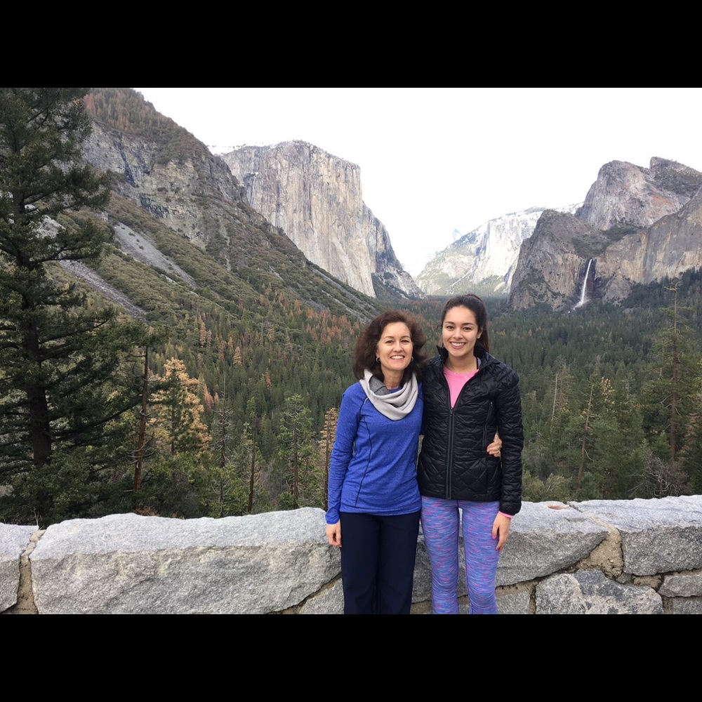 Meet your Posher, Julie