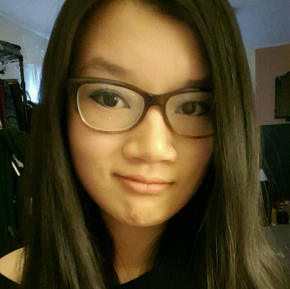 Meet your Posher, Terena