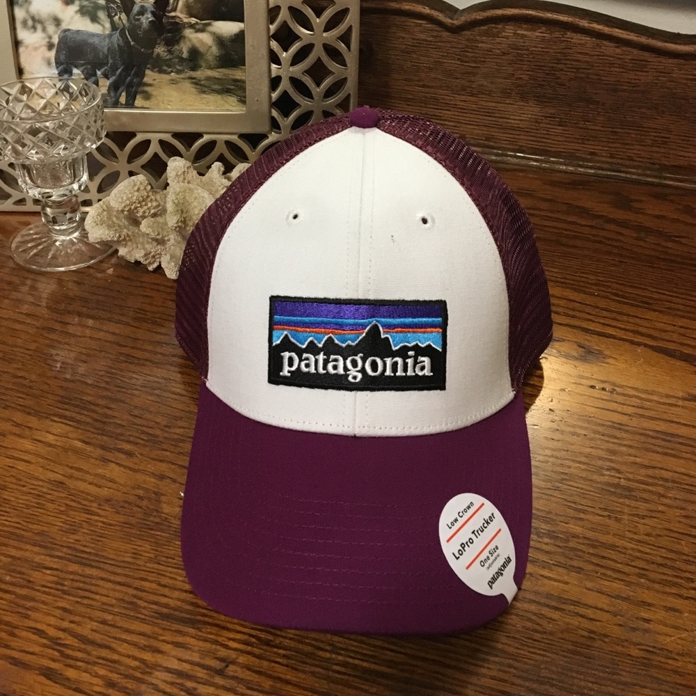 Patagonia LoPro Trucker