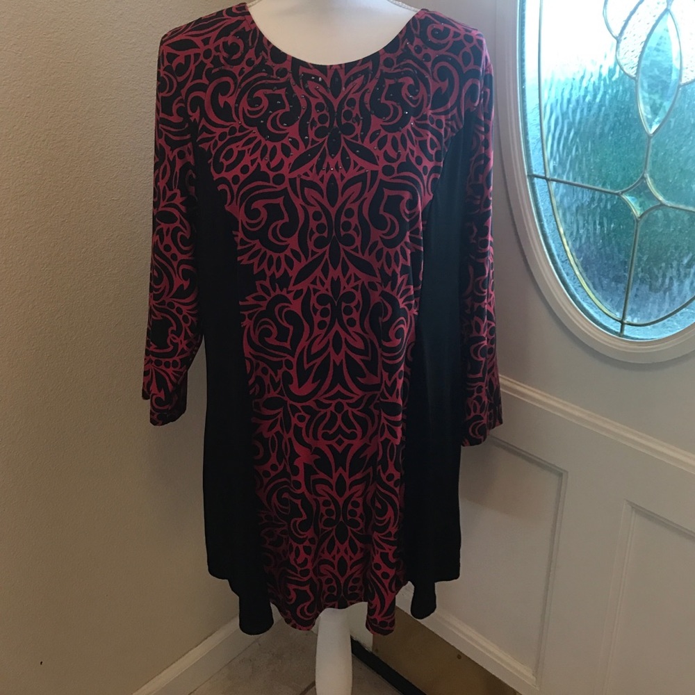Style & Co Women's Blouse size XL