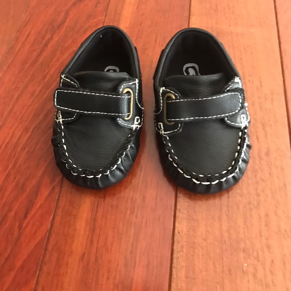 SOLD | Baby Shoes