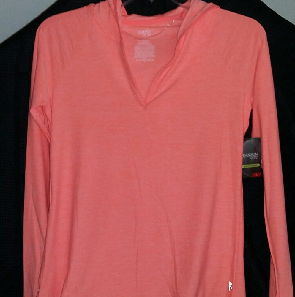 Activewear Hoodie