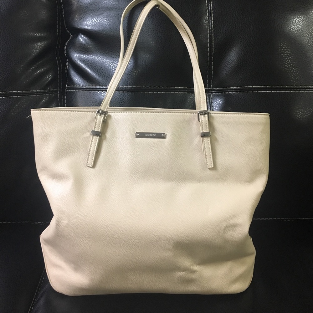 Off white Nine West purse