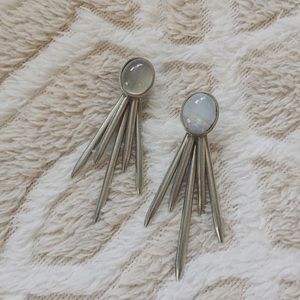 The 2bandits Pick Up Sticks Earrings