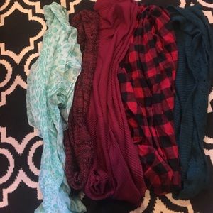 Scarves