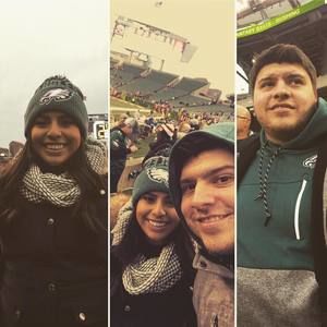 Meet your Posher, Cody