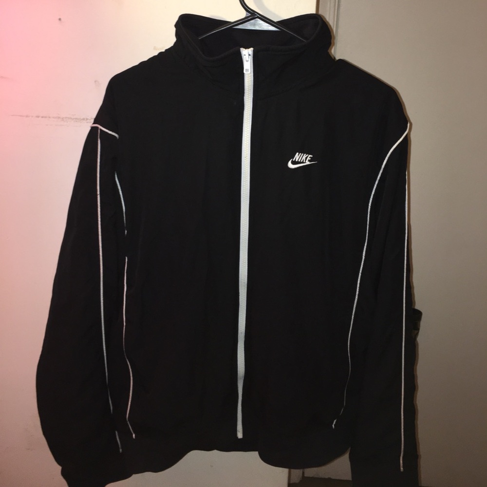 Authentic Nike Jacket