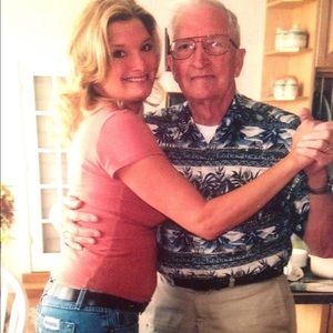 Meet your Posher, Terri