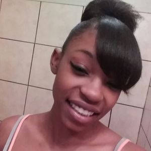 Meet your Posher, Tyeshiaa