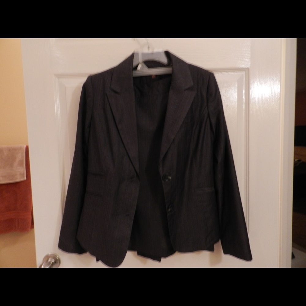 Business type Skirt Suit by Merona size 10