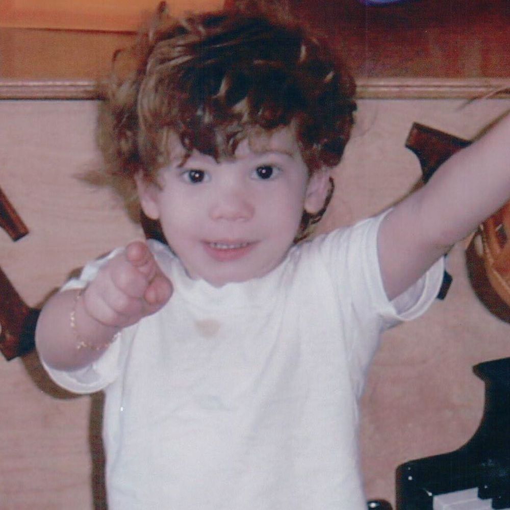 Meet your Posher, Jared