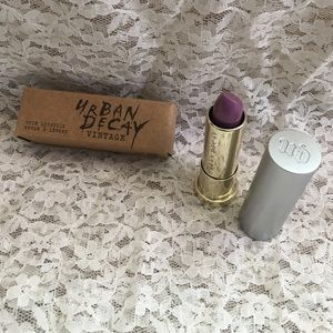 Urban Decay Lipstick