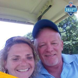 Meet your Posher, Patricia