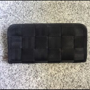 Harvey's Black wallet