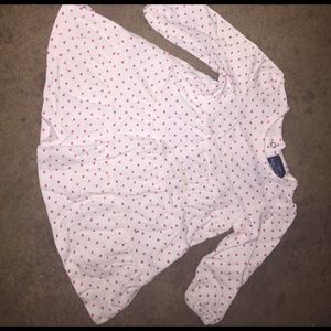 Long sleeve Top