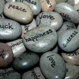 Meet your Posher, Hanin