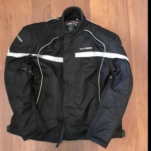 Tour master motorcycle jacket