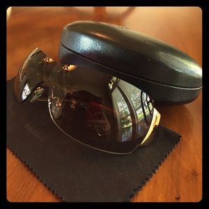 Prada Sunglasses