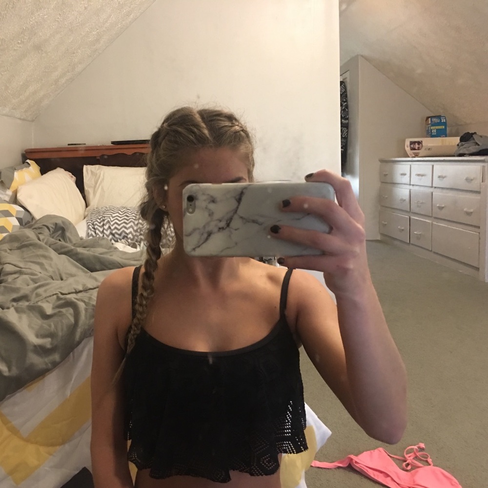 Bikini top