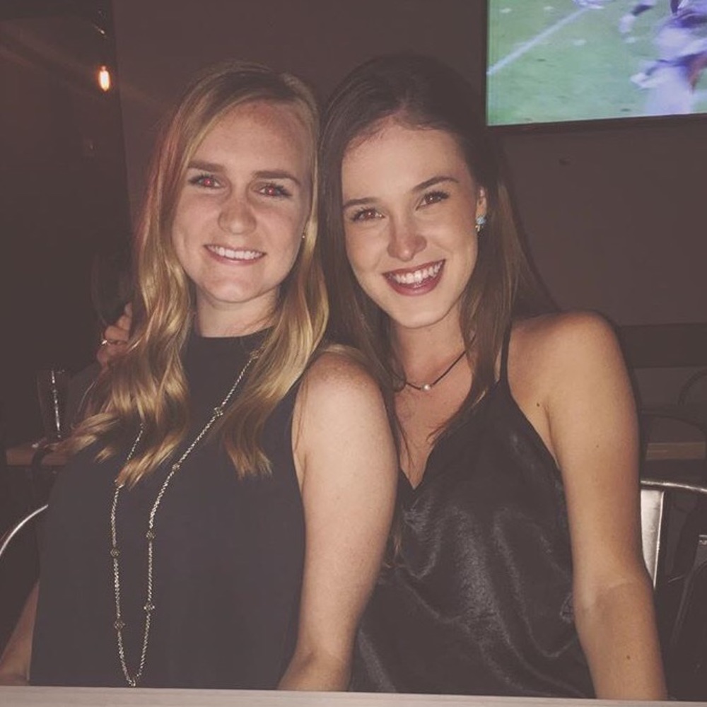 Meet your Posher, Caroline