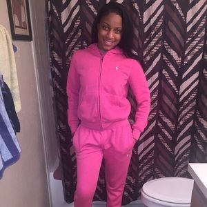 Meet your Posher, Kenya