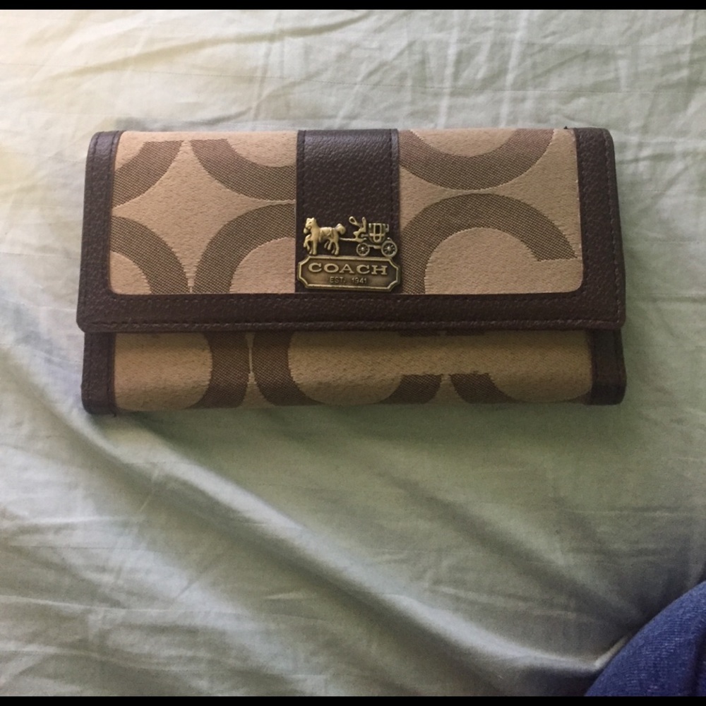 wallet