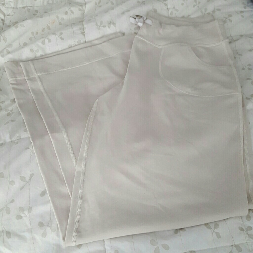 Lululemon Still Pants