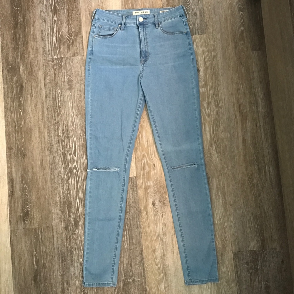 Bullhead Jeans
