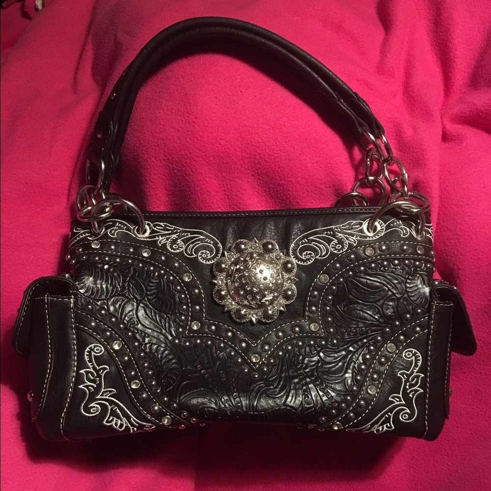 Brand new Montana West handbag