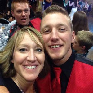 Meet your Posher, Rocco