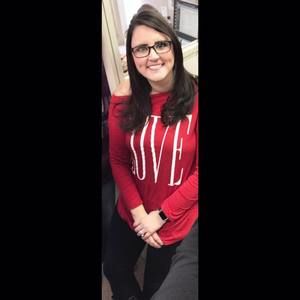 Meet your Posher, Nikki