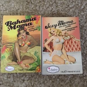 NEW BAHAMA AND SEXY MAMA