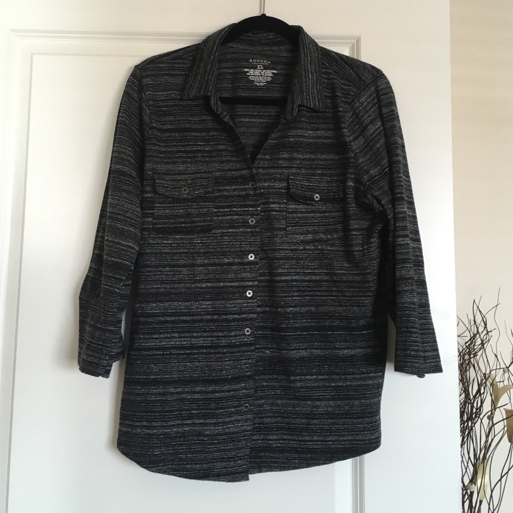 Sonoma lovely top ❤️