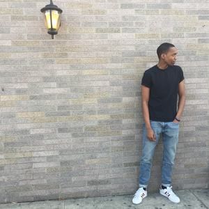 Meet your Posher, Nathan