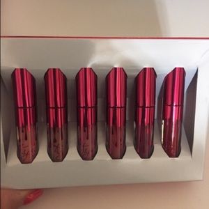 Kylie Cosmetics Valentines Mini Kit