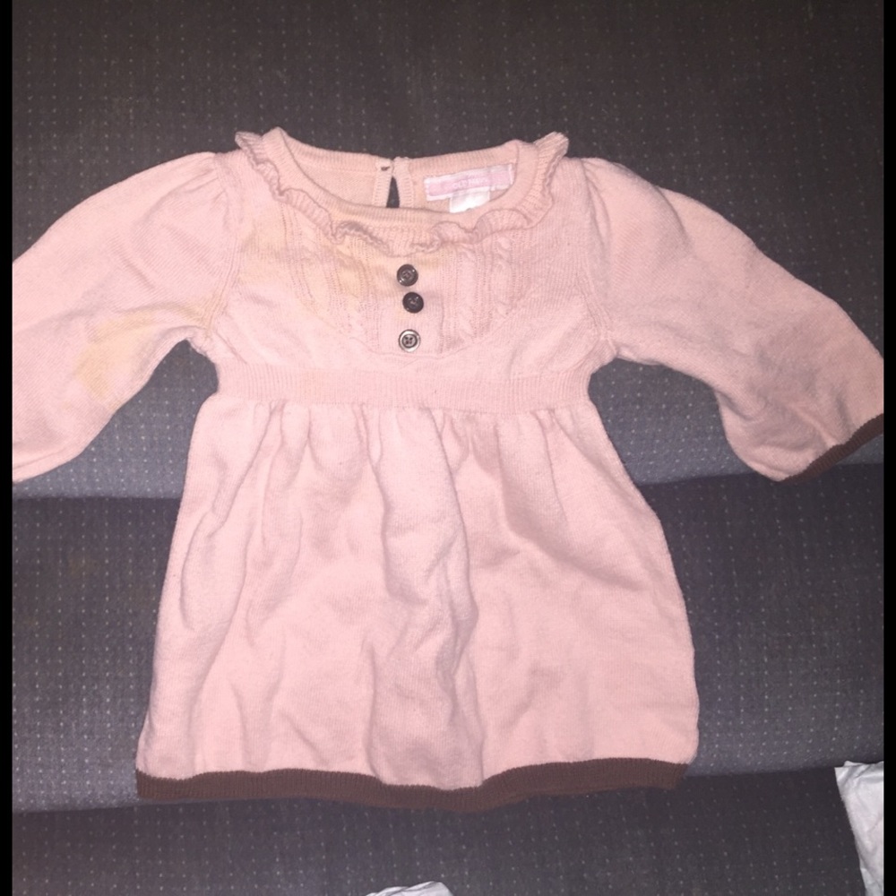 Old Navy sweater dress
