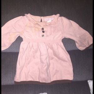 Old Navy sweater dress