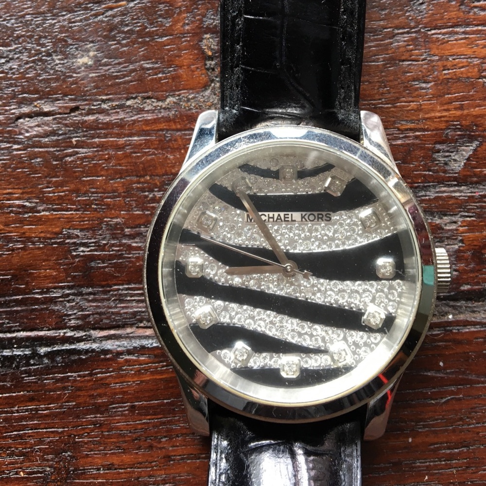 Michael Kors watch