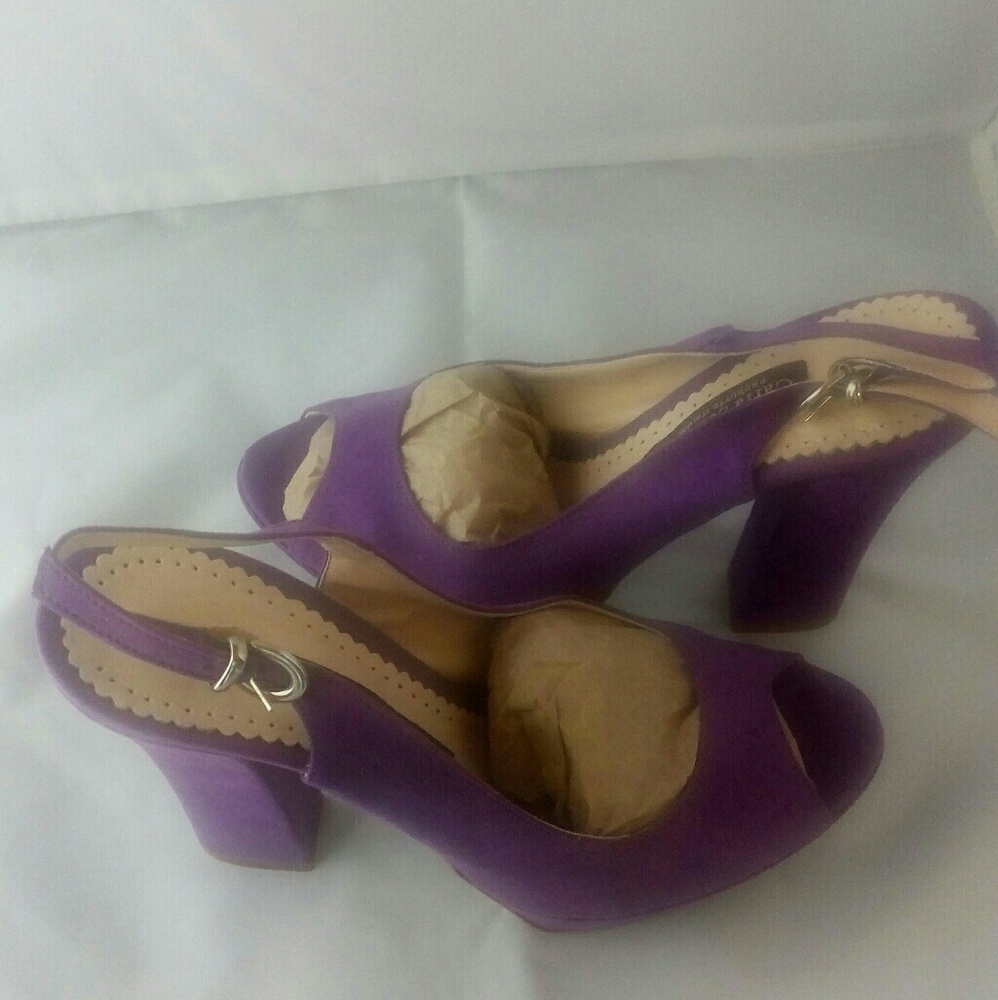 Italian shoe