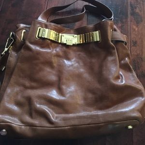 Michale Kora Limited Edition Leather