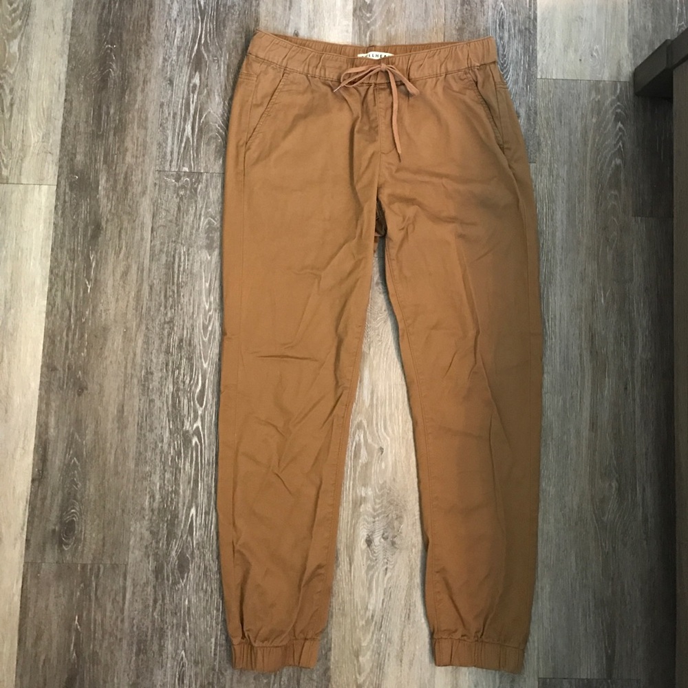 Bullhead light denim Joggers