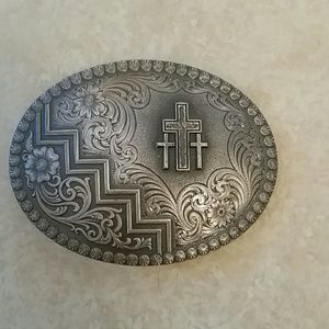 Belt Buckle