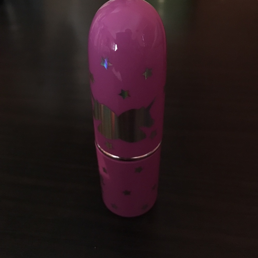 LIMECRIME lipstick "mint to be"
