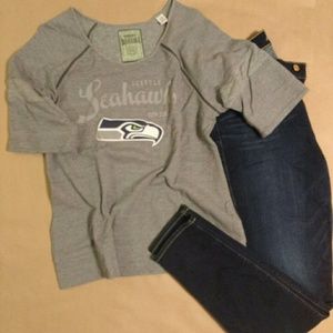 NFL Seahawks T-Shirt