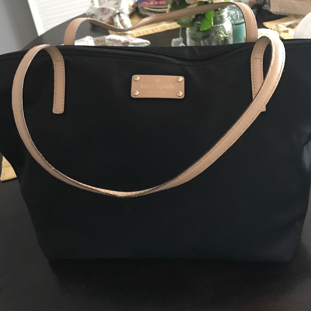 Kate Spade Nylon Bag
