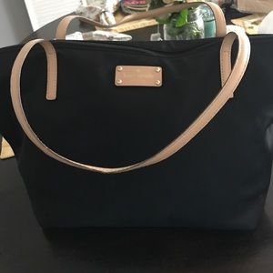 Kate Spade Nylon Bag