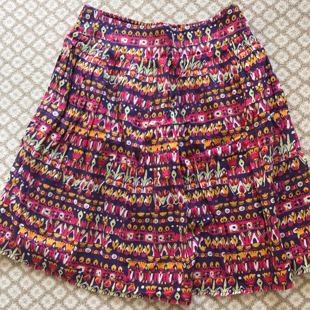 Anthropologie Skirt, size XS