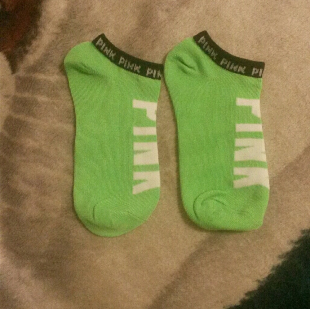 Victoria's Secret PINK Socks