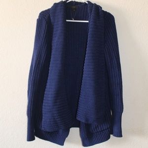 J Crew Chunky Sweater